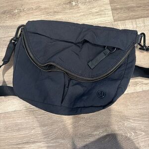 lululemon festival bag